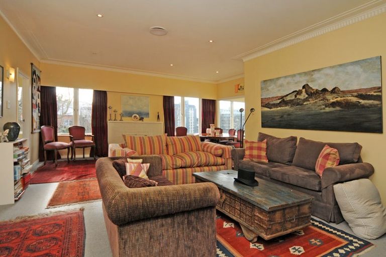 Photo of property in 38 Buller Street, Te Aro, Wellington, 6011