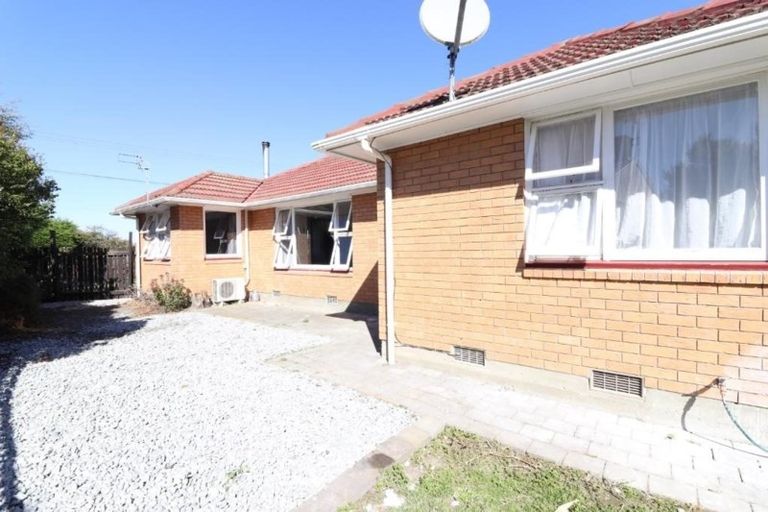 Photo of property in 1442 Leeston Road, Doyleston, 7682