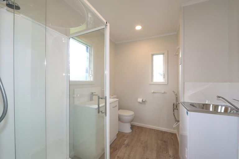 Photo of property in 4/313 King Street North, Hastings, 4122