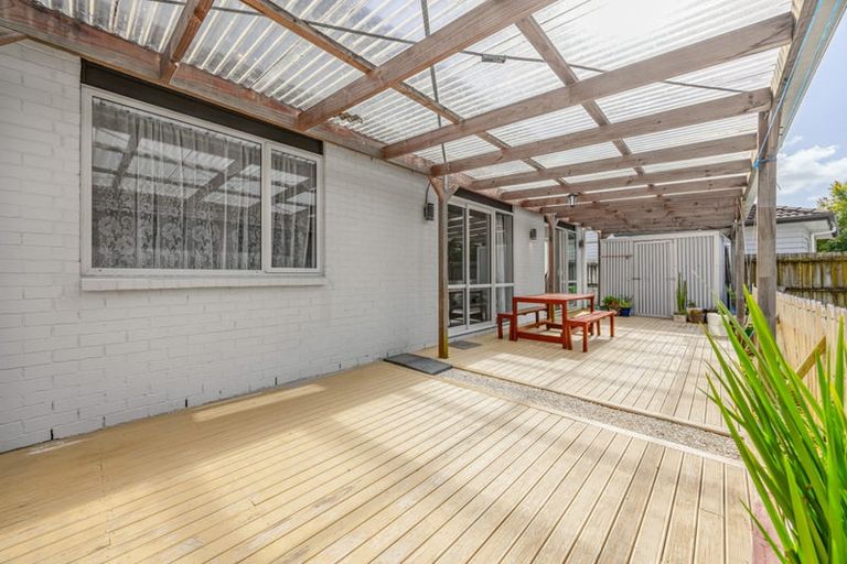 Photo of property in 10 Helianthus Avenue, Flat Bush, Auckland, 2019