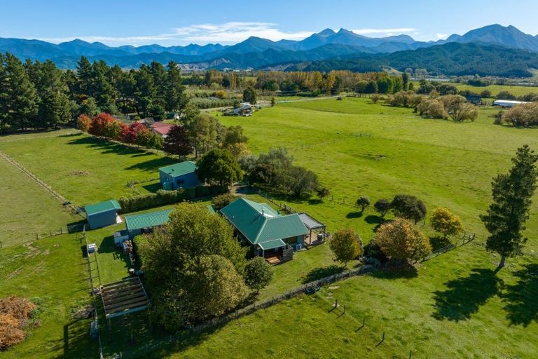 Photo of property in 30 Church Lane, Wairau Valley, Blenheim, 7271
