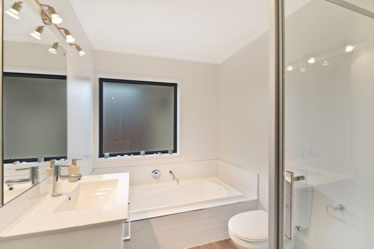 Photo of property in 1 Philippa Drive, Rolleston, 7615