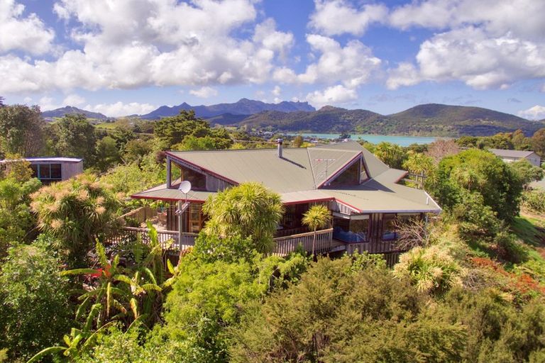 Photo of property in 1212 Whangarei Heads Road, Parua Bay, Whangarei, 0174