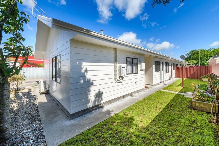 Photo of property in 3b Denbigh Square, Feilding, 4702