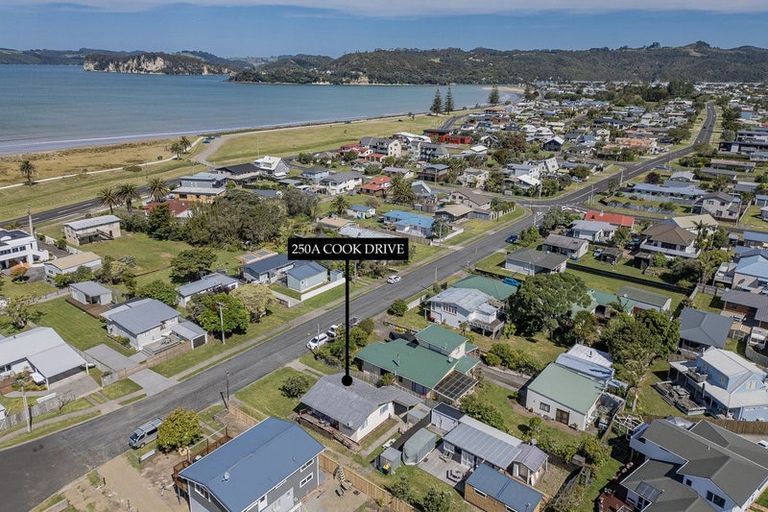 Photo of property in 250a Cook Drive, Whitianga, 3510