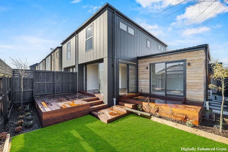 Photo of property in 3/102 Warrington Street, Mairehau, Christchurch, 8013