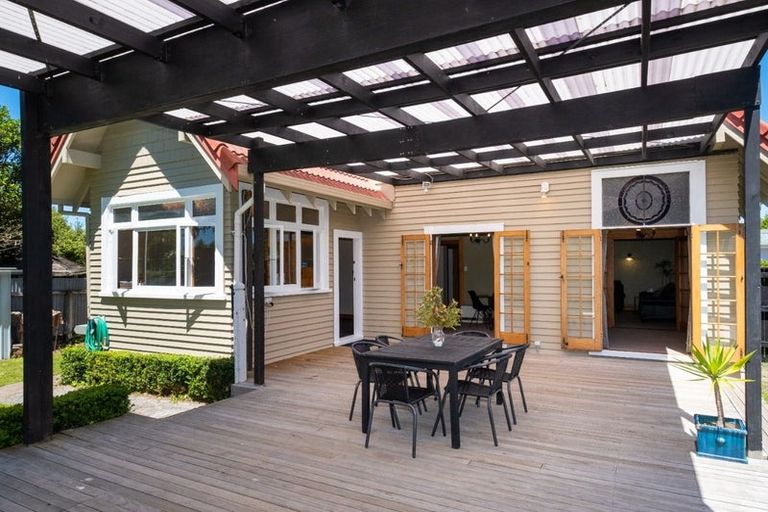 Photo of property in 112 Willowpark Road South, Hastings, 4122