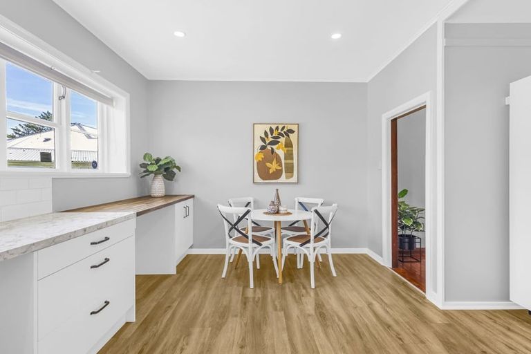 Photo of property in 7a Nathan Place, West End, Palmerston North, 4412