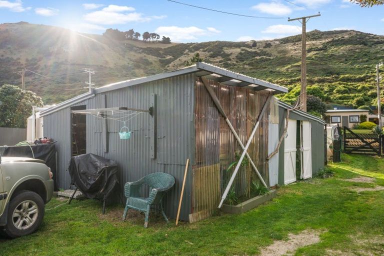 Photo of property in 940 Harington Point Road, Harington Point, Dunedin, 9077