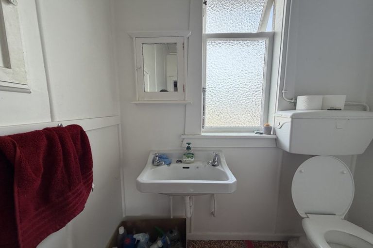 Photo of property in 61 Durham Street, Aro Valley, Wellington, 6021