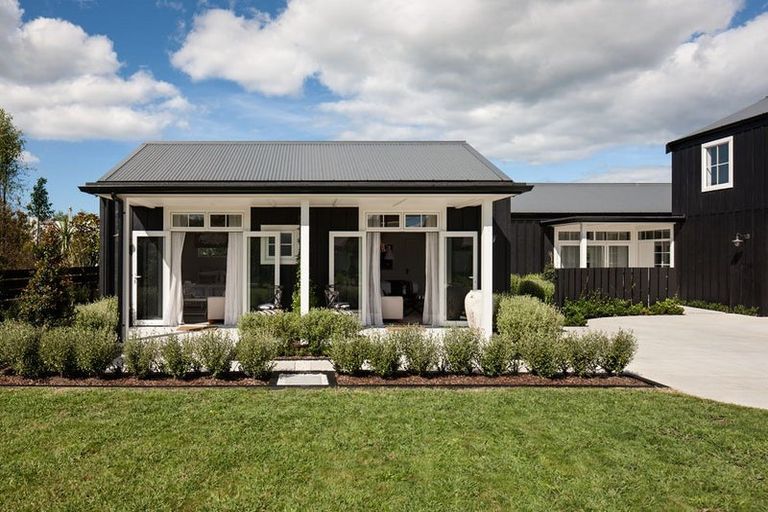 Photo of property in 7 Courtney Lane, Matakana, Warkworth, 0985