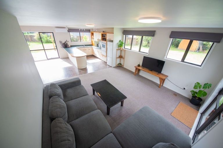 Photo of property in 5 John Street, Raglan, 3225