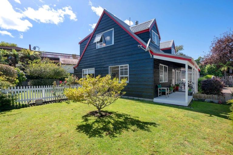 Photo of property in 63 Norman Smith Street, Nukuhau, Taupo, 3330