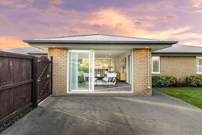Photo of property in 26 Blackburn Street, Kaiapoi, 7630