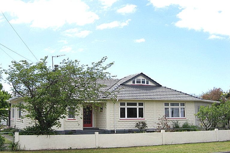 Photo of property in 5 Litchfield Street, Redwoodtown, Blenheim, 7201