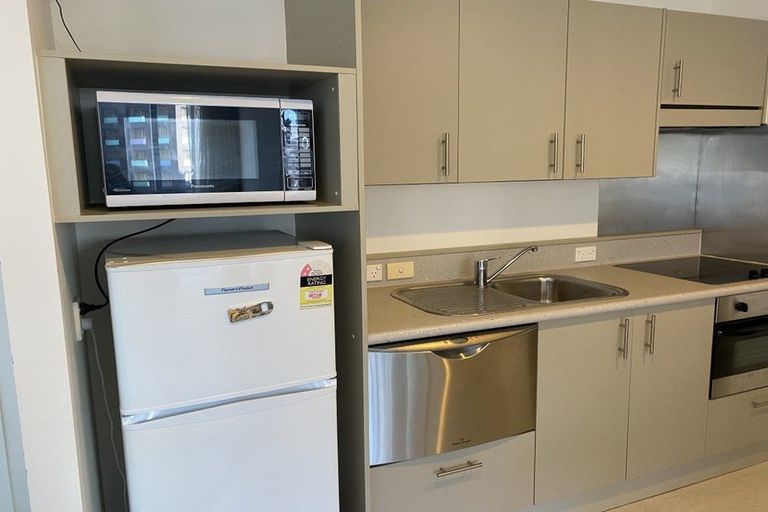 Photo of property in Gilmer Terrace Car Park, 302/9 Gilmer Terrace, Wellington Central, Wellington, 6011