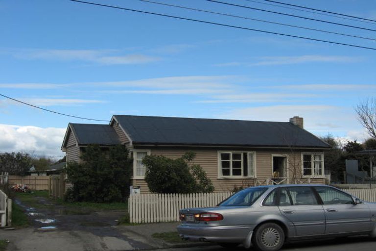 Photo of property in 19e Harley Street, Solway, Masterton, 5810