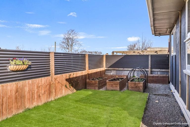 Photo of property in 84a Cridland Street, Rakaia, 7710