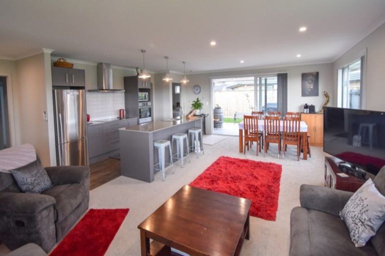 Photo of property in 5 Stoneleigh Drive, Solway, Masterton, 5810