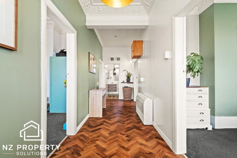 Photo of property in 43 Richmond Street, Forbury, Dunedin, 9012