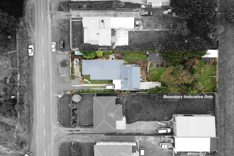 Photo of property in 68 Moore Road, Lorneville, Invercargill, 9874