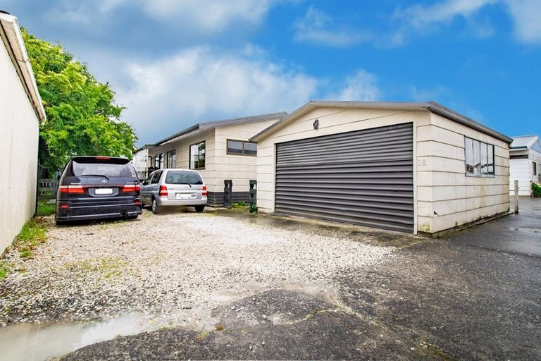 Photo of property in 3b Lyon Street, Frankton, Hamilton, 3204