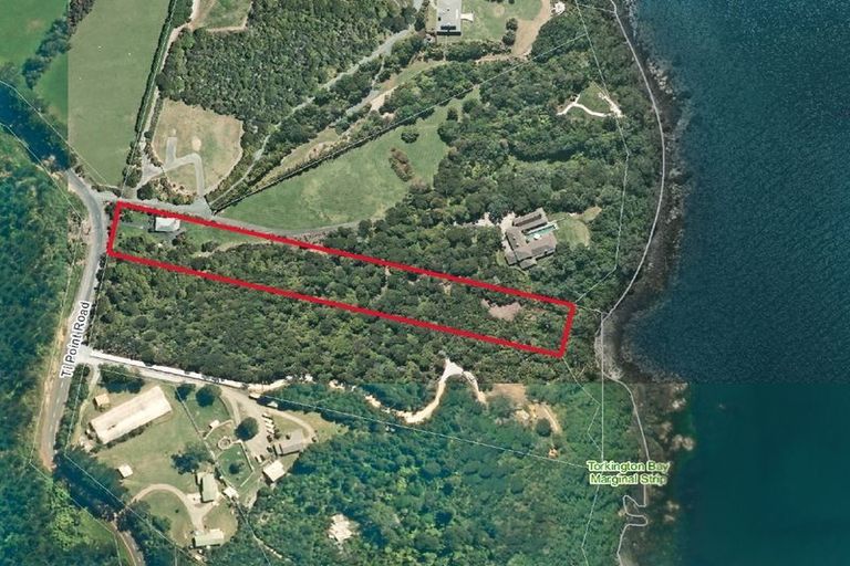 Photo of property in 21 Ti Point Road, Ti Point, Warkworth, 0985