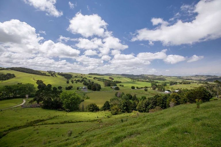 Photo of property in 448 Komokoriki Hill Road, Makarau, Warkworth, 0981