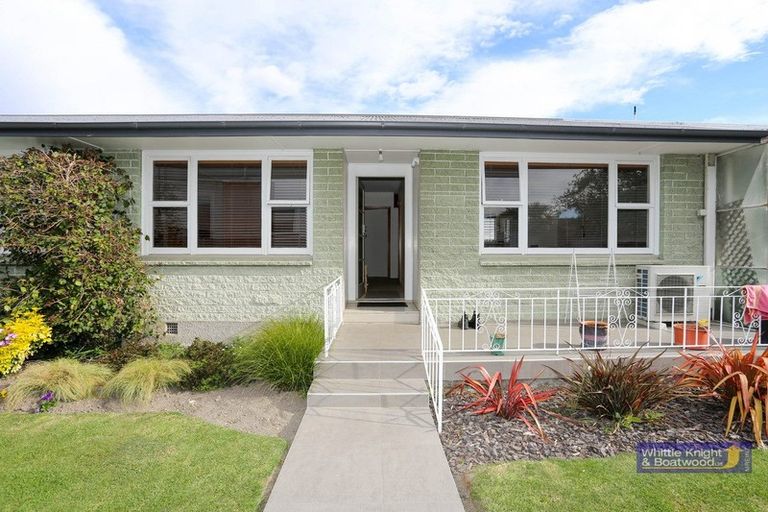Photo of property in 3/189 Colombo Street, Sydenham, Christchurch, 8023