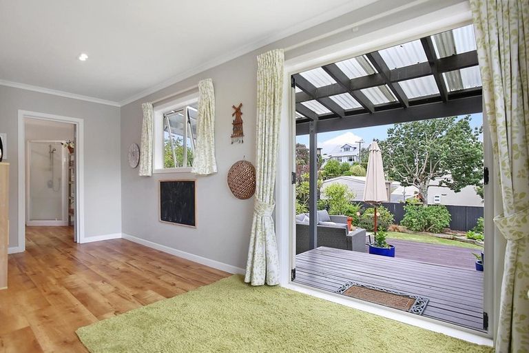 Photo of property in 8 Prospect Terrace, Paeroa, 3600