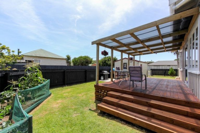Photo of property in 39 Mouatt Street, Waitara, 4320