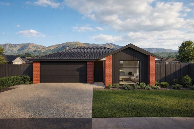 Photo of property in 1491 Springs Road, Lincoln, Christchurch, 7674