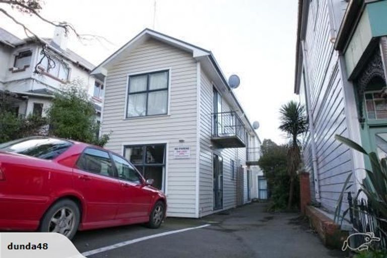 Photo of property in 8a Union Street West, North Dunedin, Dunedin, 9016