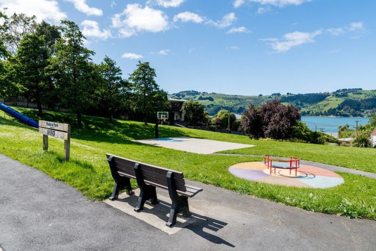 Photo of property in 57 Totara Street, Ravensbourne, Dunedin, 9022