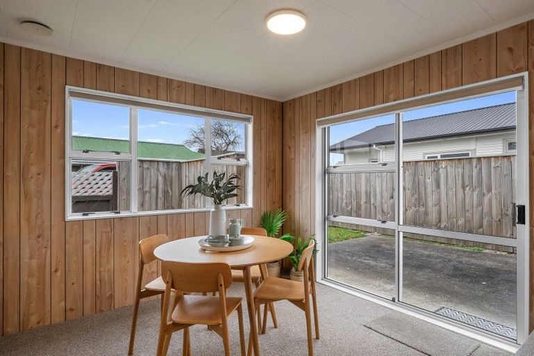 Photo of property in 50c Winchester Street, Levin, 5510
