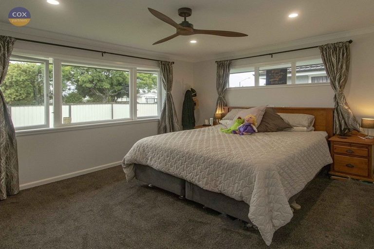 Photo of property in 133 Nuffield Avenue, Marewa, Napier, 4110
