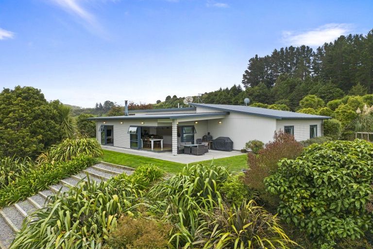Photo of property in 125b Rowes Road, Hunterville, 4785