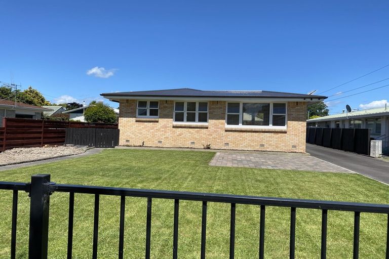 Photo of property in 49 Herbert Road, Queenwood, Hamilton, 3210