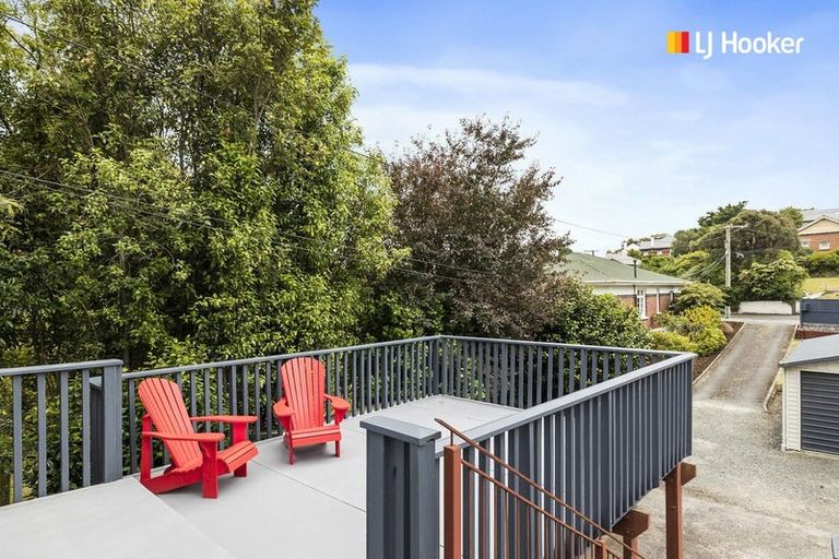 Photo of property in 58 Bayfield Road, Andersons Bay, Dunedin, 9013