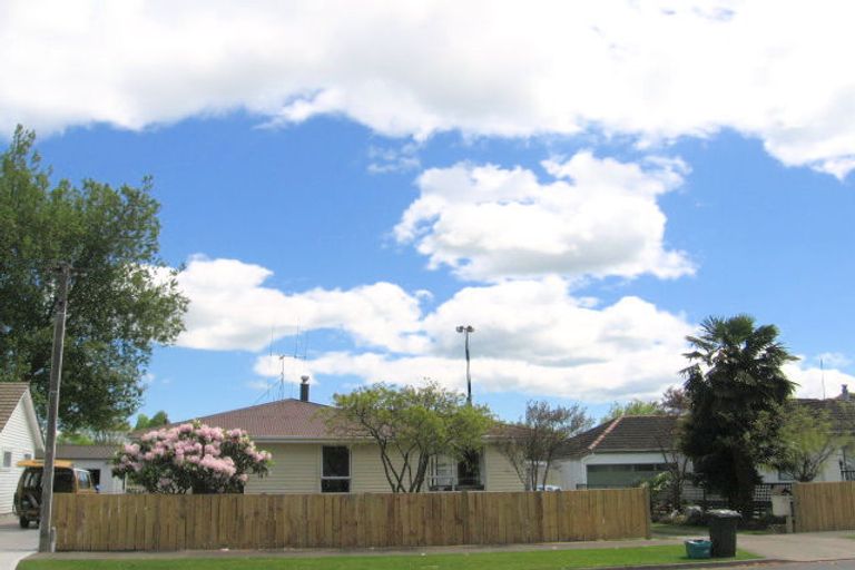 Photo of property in 21 Rata Street, Matamata, 3400