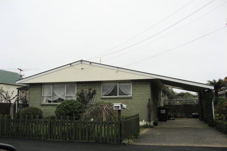 Photo of property in 19a Nelson Street, Forbury, Dunedin, 9012