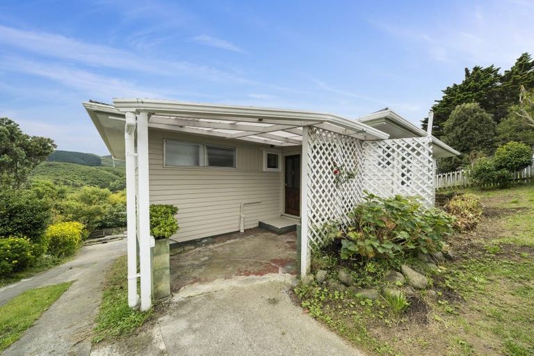 Photo of property in 91 Major Drive, Kelson, Lower Hutt, 5010