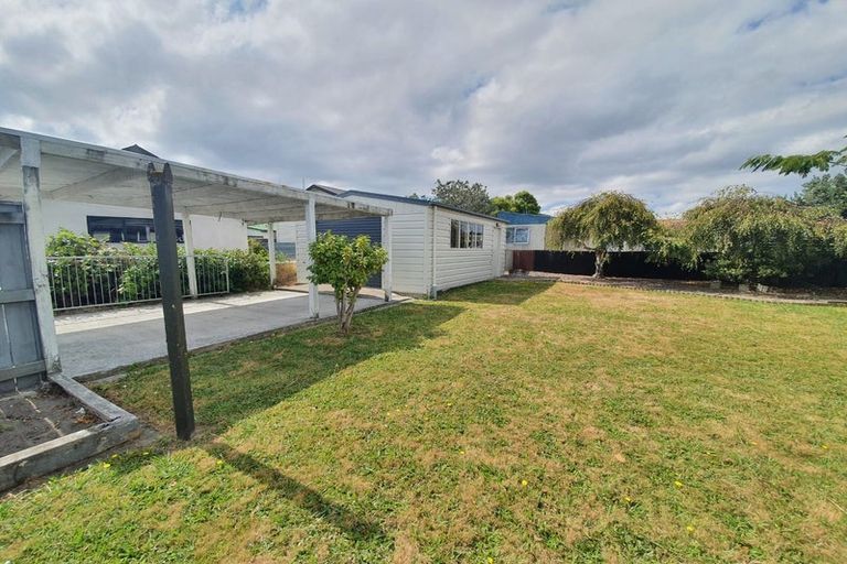 Photo of property in 96a Milson Line, Milson, Palmerston North, 4414