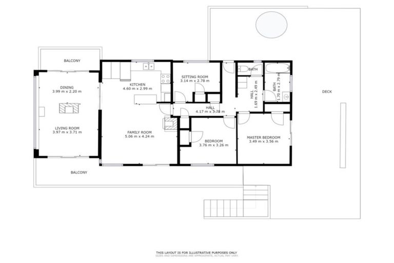 Photo of property in 871 Riponui Road, Riponui, Kamo, 0185