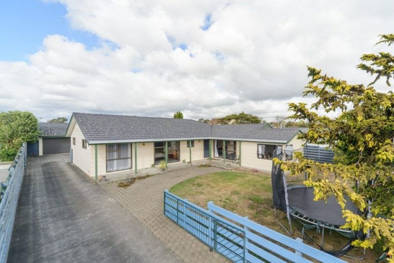 Photo of property in 39 Pencarrow Street, Highbury, Palmerston North, 4412