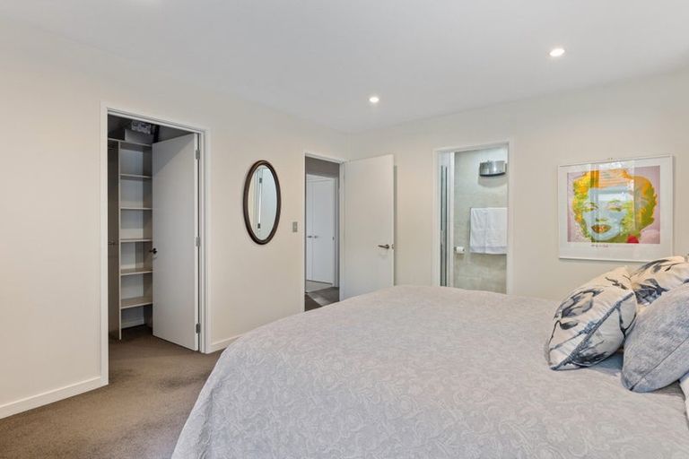 Photo of property in 40b Idris Road, Fendalton, Christchurch, 8052