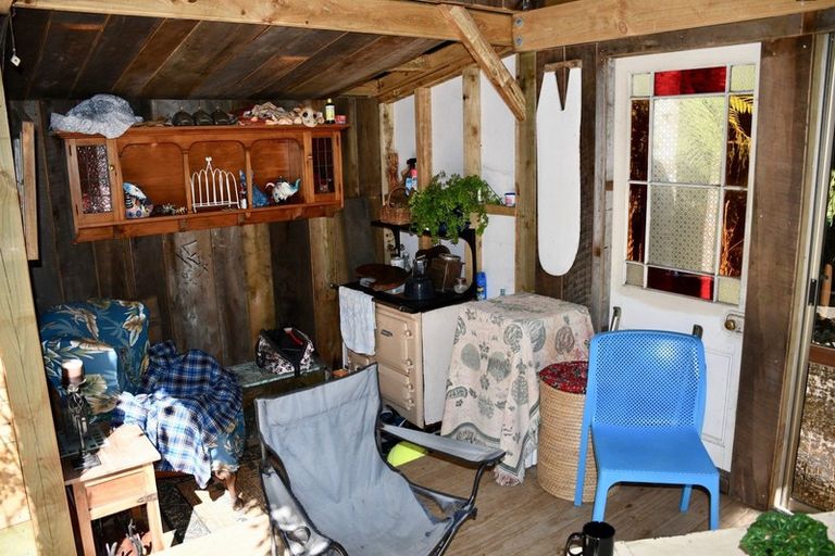 Photo of property in 4 Sunset Heights Road, Karamea, 7893