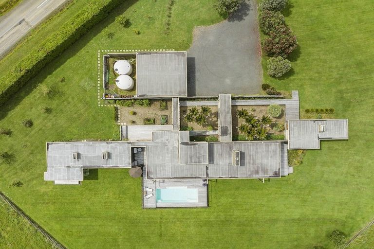 Photo of property in 193 Urquhart Road, Karaka, Papakura, 2580