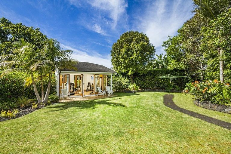 Photo of property in 5 O'neills Avenue, Takapuna, Auckland, 0622
