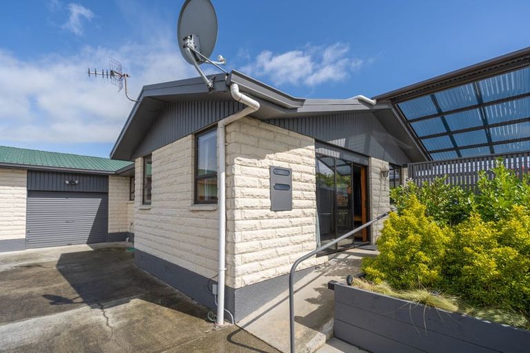 Photo of property in 5c Grant Street, Gore, 9710